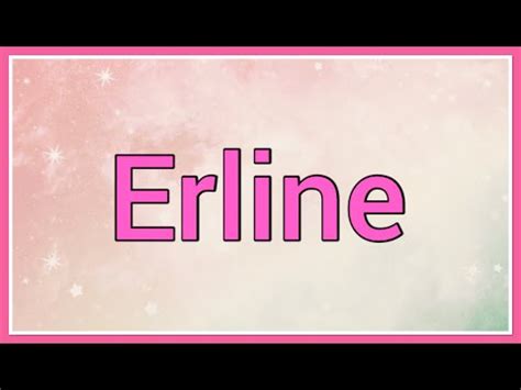 erline_may|erline.